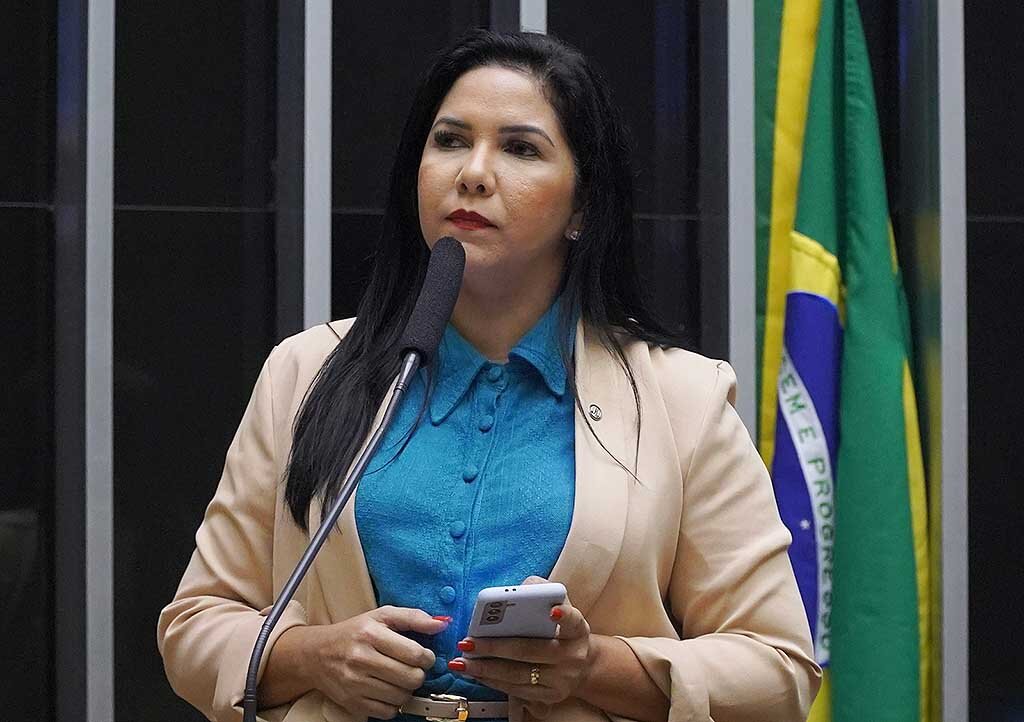Deputada do Agro, Cristiane Lopes na defesa e valorização do agronegócio de Rondônia - Gente de Opinião