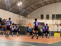 Grande disputa e espírito esportivo nas finais do voleibol dos Jogos dos Servidores de Rondônia