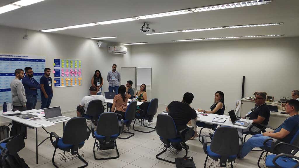 Sebrae alcança 12 municípios rondonienses com novo Curso de Formação Avançada para Agentes de Desenvolvimento   - Gente de Opinião