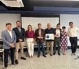 Unidade SESI-SENAI-IEL de Vilhena recebe certificação internacional da Microsoft