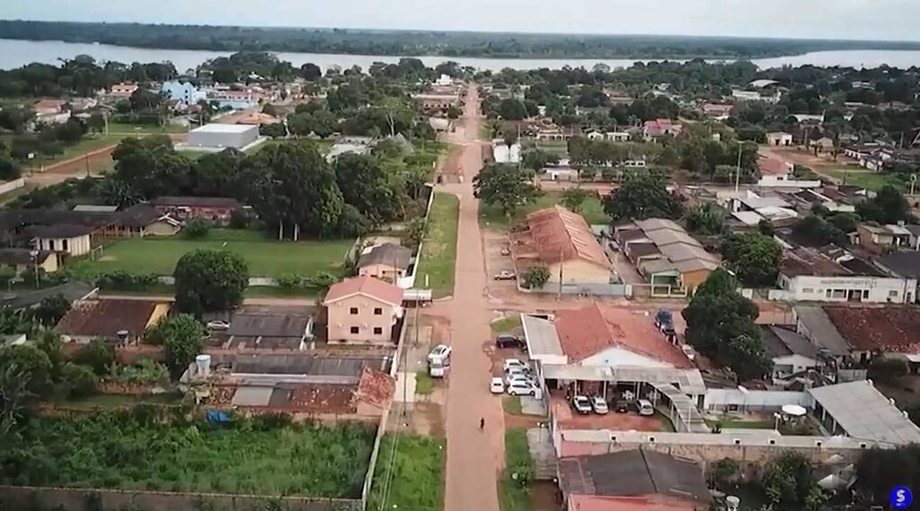 Polícia consegue resgatar jovem que foi sequestrada em Guajará-Mirim - Gente de Opinião