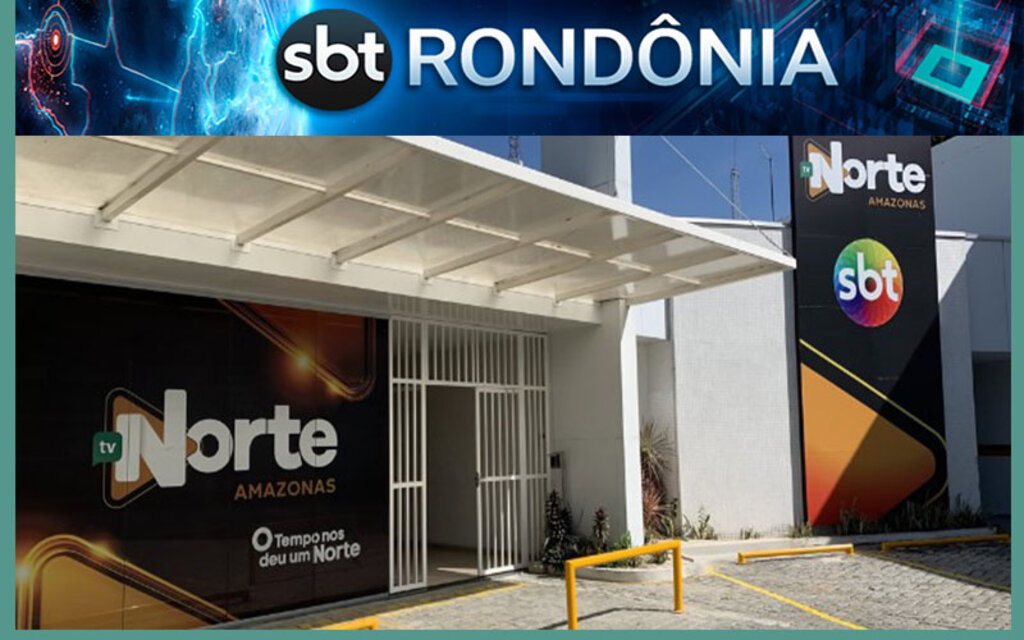 Negócio que envolve pesado investimento: Grupo Norte de comunicação compra SBT e outras emissoras do Grupo Rondovisão - Gente de Opinião