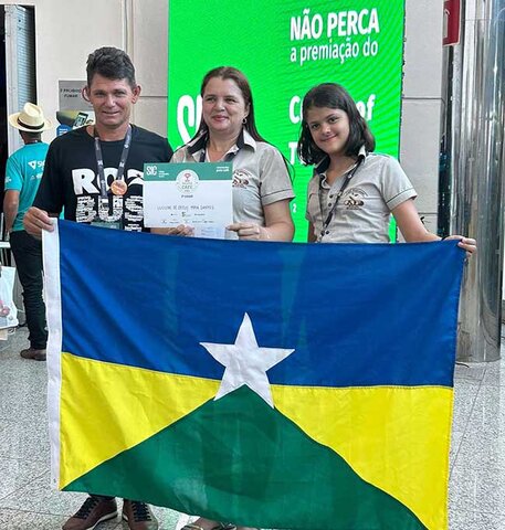 Cafeicultores cacoalenses atendidos pelo Sebrae RO são vice-campeões do Coffee Of The Year 2023  - Gente de Opinião