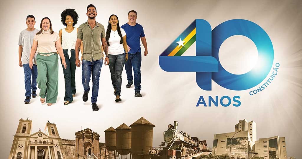 Assembleia promove semana de atividades em celebração aos 40 anos do Poder Legislativo em Rondônia - Gente de Opinião
