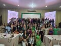Empoderamento e Inovação: Sistema OCB/RO promove o maior encontro feminino de cooperativismo