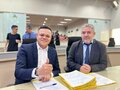 Vereadores de Porto Velho debatem preços do papa-entulho e buscam soluções para evitar acúmulo de resíduos na cidade