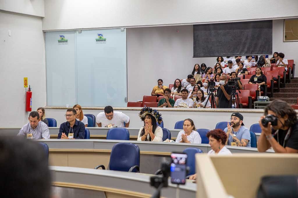 Evento de Comunicação da Unir terá jornalistas locais, regionais e nacionais - Gente de Opinião