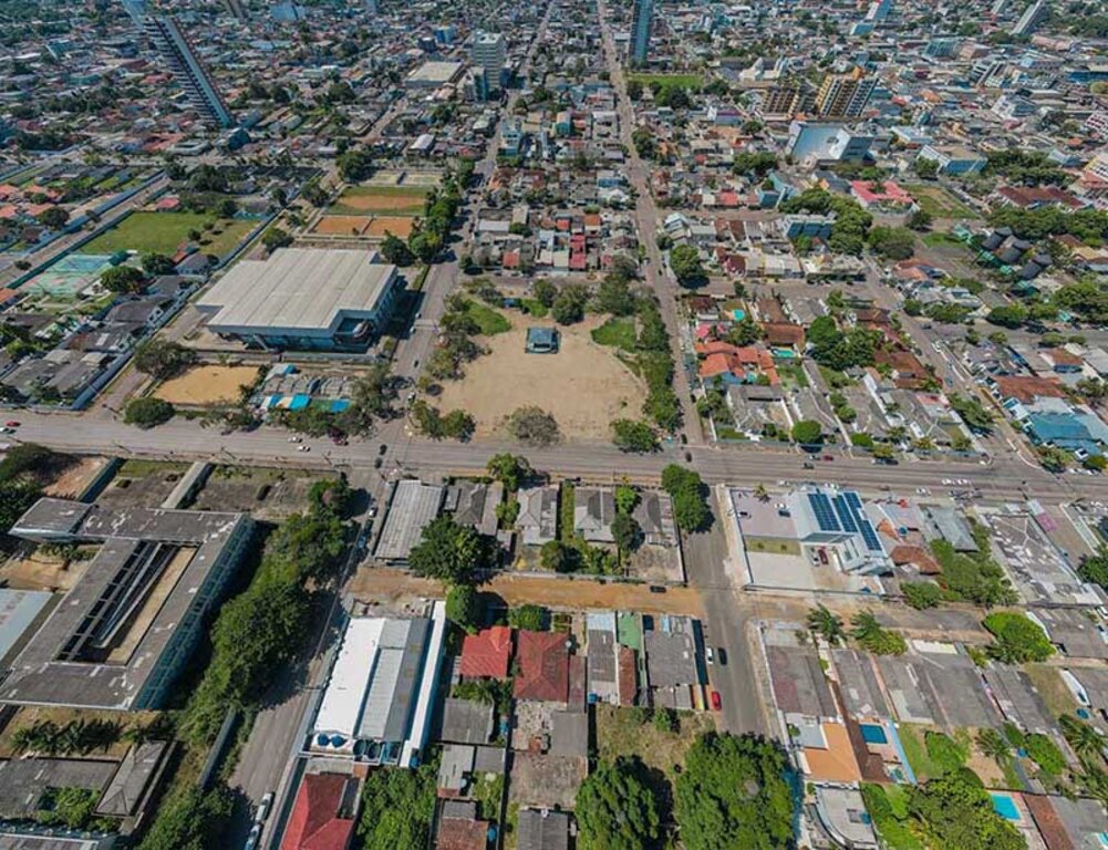 Prefeitura de Porto Velho é finalista em prêmio nacional com o Projeto de Regularização Fundiária “Regularizar e Progresso” - Gente de Opinião