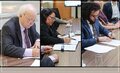 Acordo assinado por MPT, Justiça do Trabalho e MTE implementa atendimento integrado em Rondônia por órgãos do Trabalho
