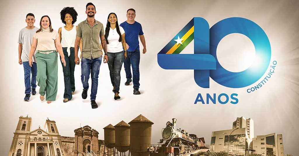 Assembleia inicia programação dos 40 anos do Poder Legislativo nesta segunda-feira (20) - Gente de Opinião