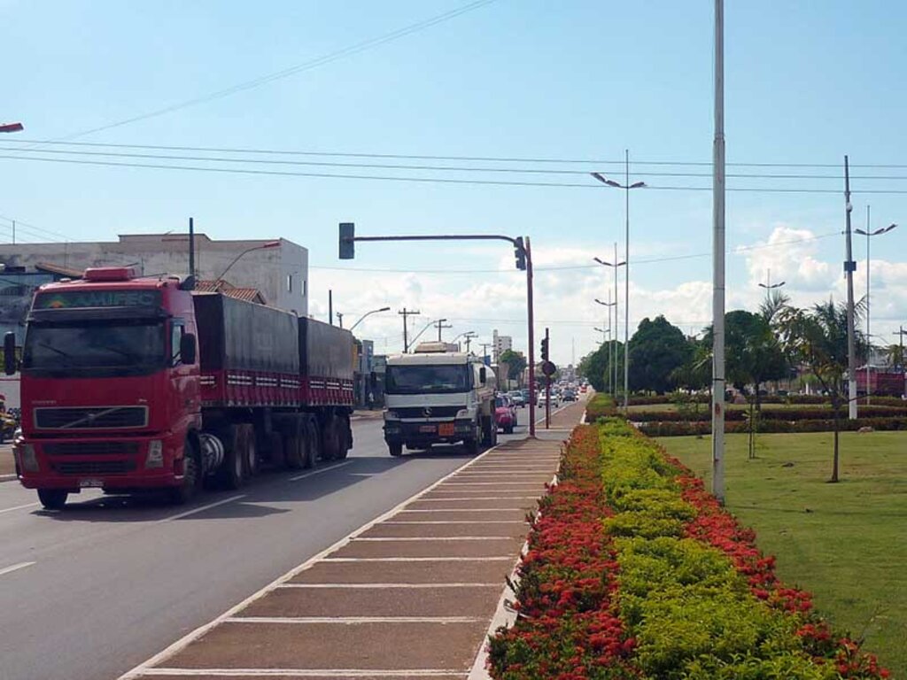 DNIT Regional Rondônia publica edital para contratação de projeto de instalação de viadutos na BR 319, trecho urbano de Porto Velho - Gente de Opinião