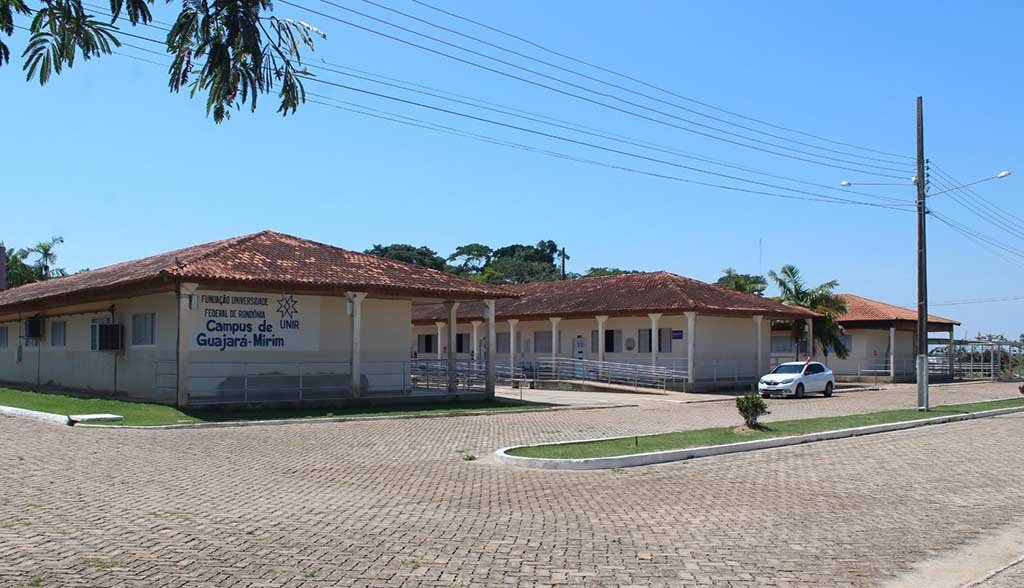 UNIR celebra 35 anos do Campus de Guajará-Mirim - Gente de Opinião