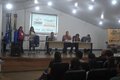 Abertura do II Canoar reuniu estudantes e profissionais da comunicação e abordou Jornalismo e Meio Ambiente 