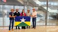 Competição nacional: Governador Marcos Rocha parabeniza produtores que vão participar da final do Concurso Nacional de Cacau Especial na Bahia
