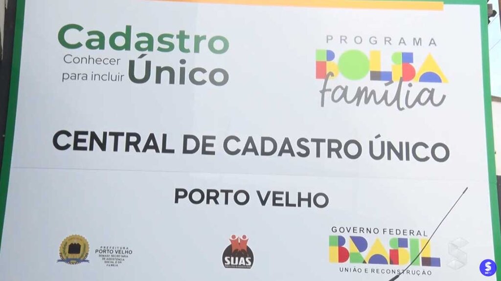 Aumenta o numero de crianças de zero a seis anos entre os que recebem Bolsa- Família, em Rondônia - Gente de Opinião