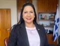 Cristiane Lopes Celebra Aprovação de Emendas Orçamentárias para a Educação em 2024