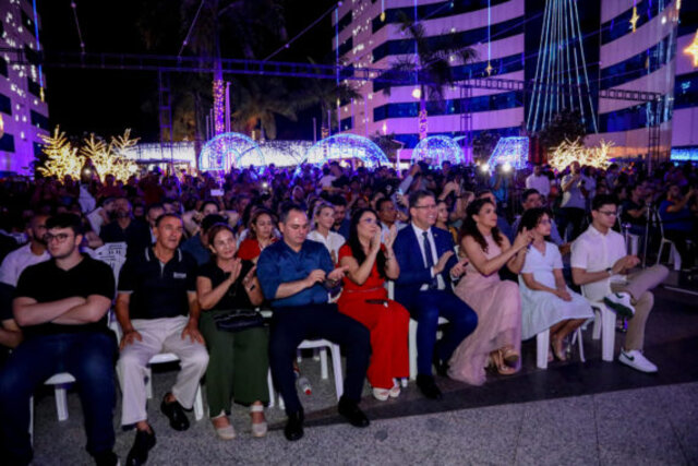 Equipe do Governo de Rondônia se une para promover paz e progresso à população de Rondônia - Gente de Opinião