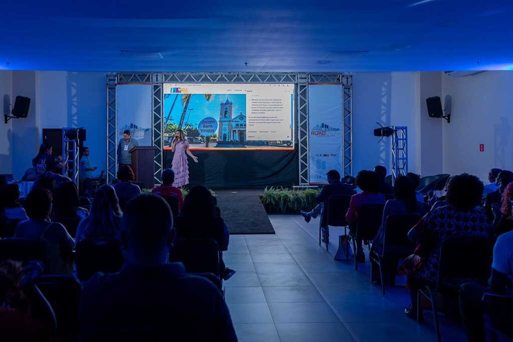 Prefeitura realiza primeiro Road Show para fortalecer atividades turísticas em Porto Velho - Gente de Opinião