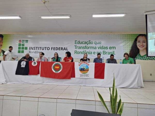 Participação do MPT no Fórum Rondoniense destaca Impactos dos Agrotóxicos para Trabalhadores - Gente de Opinião
