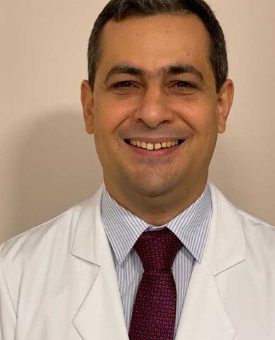 Dr. Hallan Mendonça. ortopedista - Gente de Opinião