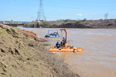 Governador Marcos Rocha cria comitê para tratar da crise hídrica que prejudica Rondônia
