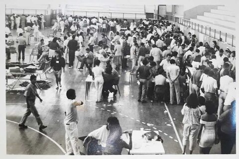 O DIA NA HISTÓRIA 30 de novembro de 2023 – BOM DIA!