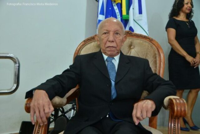 Abnael Machado recebeu o título Doutor Honoris Causa da Universidade Federal de Rondônia, em 2019 - Gente de Opinião