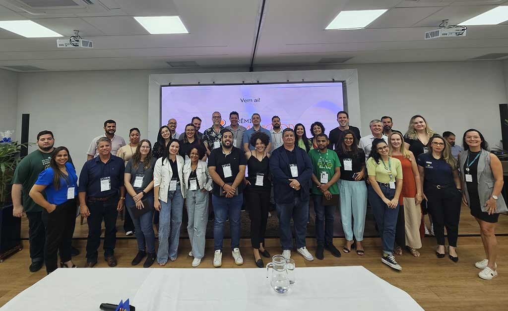 Sistema OCB/RO, por meio do SESCOOP/RO, realiza 2° Encontro de Comunicadores de Cooperativas do estado - Gente de Opinião