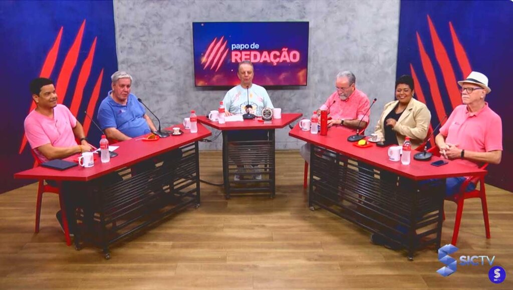 Papo de Redação: companhias aéreas apanham dos Dinos - Gente de Opinião