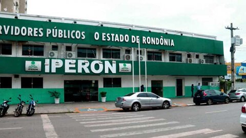 Assembleia Legislativa de Rondônia terá dois representantes no Conselho Fiscal do Iperon