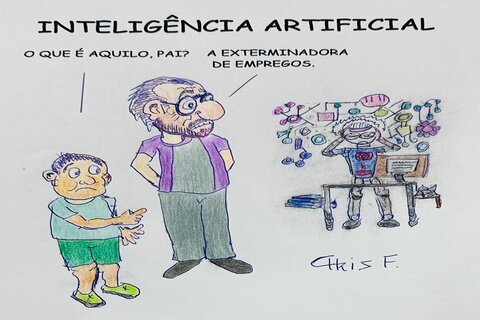 Inteligência Artificial