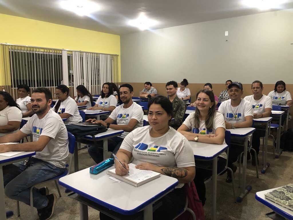 Educação profissional recebeu novos investimentos em 2023 e amplia ações em todo Estado - Gente de Opinião