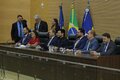 Assembleia Legislativa aprova mais de R$ 179 milhões em créditos adicionais para o Governo de Rondônia