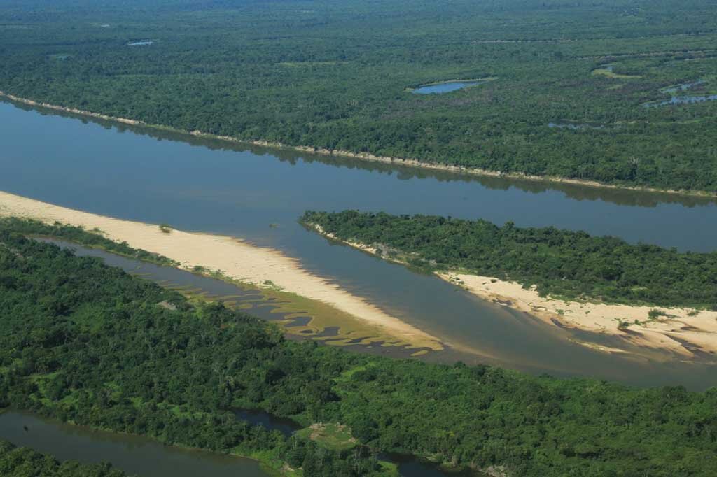 Rondônia apresentou o Programa Paisagens Sustentáveis da Amazônia - Gente de Opinião