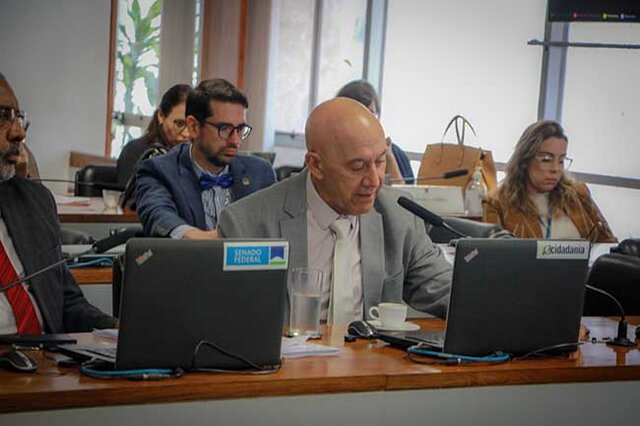 Confúcio Moura destaca importância da Pastoral da Criança no combate à desnutrição e à desidratação - Gente de Opinião