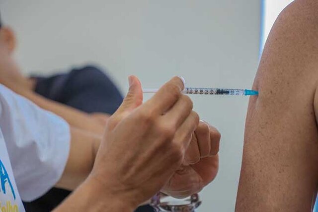 Além da vacina contra gripe, também serão disponibilizados outros imunizantes - Gente de Opinião