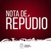 Câmara Municipal de Cacoal emite Nota de Repúdio contra atitudes do Prefeito Adailton Antunes Ferreira