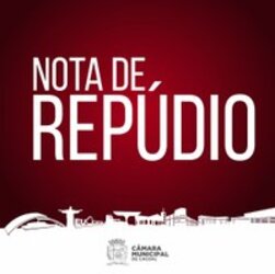 Câmara Municipal de Cacoal emite Nota de Repúdio contra atitudes do Prefeito Adailton Antunes Ferreira - Gente de Opinião