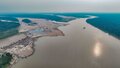 Defesa Civil decreta situação de emergência devido ao cenário de extrema seca em Porto Velho