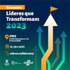 Sebrae RO realiza na próxima semana o Encontro Líderes que Transformam 