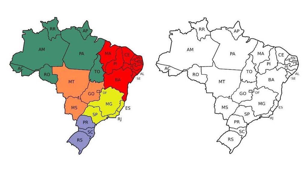  Politica & Murupi - O Brasil e as suas idiossincrasias ou as suas jabuticabas  - Gente de Opinião