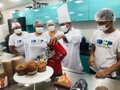 Curso de panetone garante renda extra no período natalino