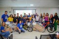 Projeto Cidade Turística de Ji-Paraná premia ganhadores do Concurso de Redação 