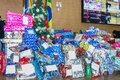Servidores da Assembleia adotam mais de 300 cartinhas da campanha “Papai Noel dos Correios”