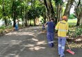 Skate Park de Porto Velho recebe melhorias em benefício dos frequentadores