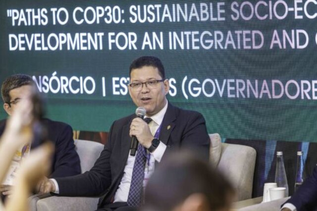 Ações do Cadastro Ambiental Rural foram apresentadas pelo Governo durante a COP 28 - Gente de Opinião