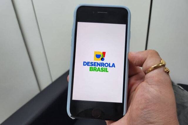 Agora o certificado mais básico, nível bronze, passa a ser suficiente para visualizar as ofertas e realizar renegociações com pagamento à vista no Desenrola Brasil - Foto: SECOM - Gente de Opinião