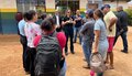 MPRO visita escola na Zona Rural de Candeias do Jamari após denúncias da comunidade
