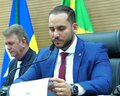 Deputado Affonso Cândido elogia decisão do governo de reduzir combustíveis para aumentar oferta de voos