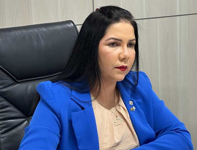 Deputada Cristiane Lopes defende redução tarifária em audiência na ANEEL - Gente de Opinião